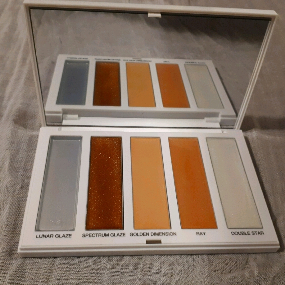 Makeup -SEPHORA-